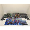 LEGO 7898 CITY - Nákladní vlak Deluxe