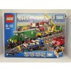 LEGO 7898 CITY - Nákladní vlak Deluxe