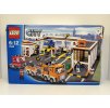LEGO 7642 CITY - Autoservis