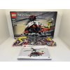 LEGO 42145 TECHNIC-ZÁCHRANÁŘSKÝ VRTULNÍK AIR. H175