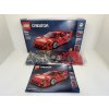 LEGO 10248 Creator Expert - Ferrari F40