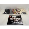 LEGO 10295 Creator Expert - Porsche 911