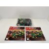 LEGO 70641 NINJAGO - Nindža Nightcrawler