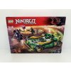 LEGO 70641 NINJAGO - Nindža Nightcrawler