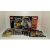 LEGO 8292 Technic - Autojeřáb