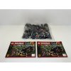 LEGO 70625 NINJAGO - Samuraj VXL