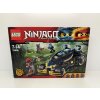 LEGO 70625 NINJAGO - Samuraj VXL