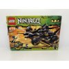 LEGO 9444 NINJAGO - Cole útočí