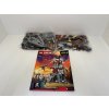 LEGO 70594 NINJAGO - Obléhání majáku