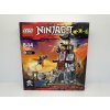 LEGO 70594 NINJAGO - Obléhání majáku