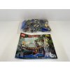 LEGO 70608 NINJAGO - Vodopády Master Falls