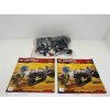 LEGO 2263 NINJAGO - Turbo vozidlo kostlivců