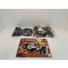 LEGO 71739 NINJAGO - Nadzvukový útočník