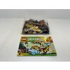 LEGO 70503 NINJAGO - Zlatý drak