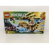 LEGO 70503 NINJAGO - Zlatý drak