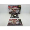 LEGO 70607 NINJAGO - Honička po City