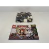 LEGO 70607 NINJAGO - Honička po City