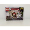 LEGO 70607 NINJAGO - Honička po City