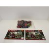LEGO 70624 NINJAGO - Ničivé vozidlo bojovníků