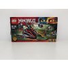 LEGO 70624 NINJAGO - Ničivé vozidlo bojovníků