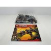 LEGO 70747 NINJAGO - Odstřelovač balvanů