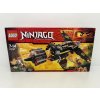 LEGO 70747 NINJAGO - Odstřelovač balvanů