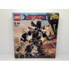 LEGO 70613 NINJAGO - Garmadonův Robo-Hai