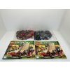 LEGO 9446 NINJAGO - Odměna osudu