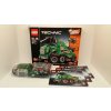 LEGO 42008 Technic - Servisní truck