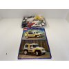 LEGO 5550 MODEL TEAM - Custom Rally Van