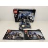 LEGO 8282 Technic - Terénní čtyřkolka