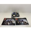 LEGO 8282 Technic - Terénní čtyřkolka