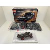 LEGO 42160 Technic - Audi RS Q e-tron