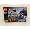 LEGO 42062 Technic - Přeprava kontejnerů