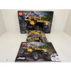 LEGO 42122 Technic - Jeep Wrangler