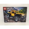 LEGO 42122 Technic - Jeep Wrangler