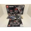 LEGO 10269 Creator Expert - Harley Davidson Fat Boy