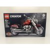 LEGO 10269 Creator Expert - Harley Davidson Fat Boy