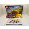 LEGO 42152 Technic - Hasičský letoun