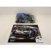 LEGO 42123 Technic - McLaren Senna GTR