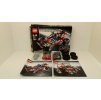 LEGO 8048 Technic - Bugina