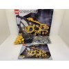 LEGO 8431 Technic - Pneumatic Crane Truck