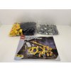 LEGO 8431 Technic - Pneumatic Crane Truck