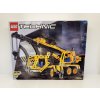 LEGO 8431 Technic - Pneumatic Crane Truck