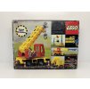LEGO 855 Technic - Mobilní jeřáb