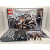 LEGO 4504 Star Wars - Millennium Falcon
