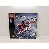 LEGO 42092 Technic - Záchranářský vrtulník