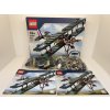 LEGO 10226 Creator - Sopwith Camel