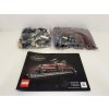 LEGO 10277 Creator - Lokomotiva Krokodýl