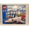 LEGO 3182 City - Letiště